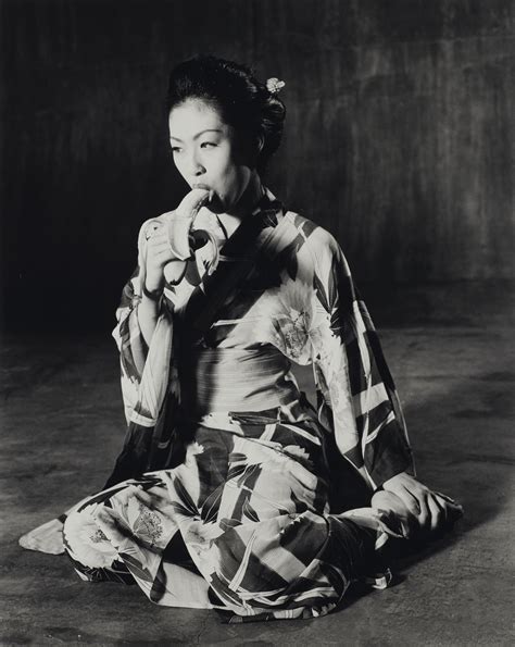 sexy japanese|Nobuyoshi Araki